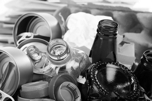 Supplier assessment and audit process illustration