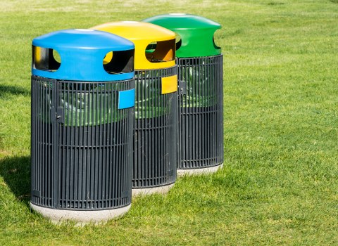 Regulatory documents for waste disposal