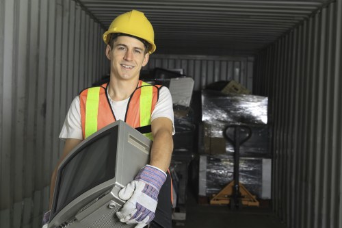 Eco-friendly muck disposal methods