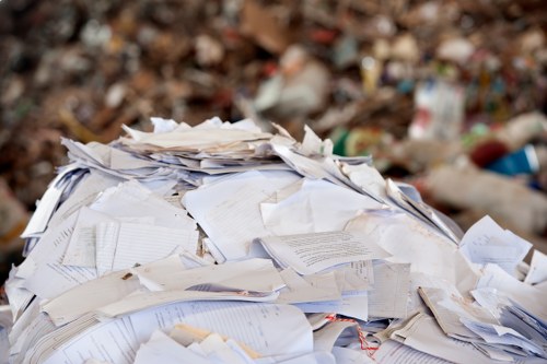 Common mistakes in securing skip hire permits