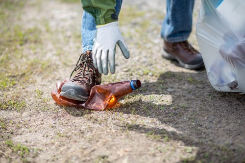 Stratford construction waste regulations