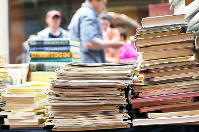 Give Forgotten Items A Second Chance Through Upcycling Magic